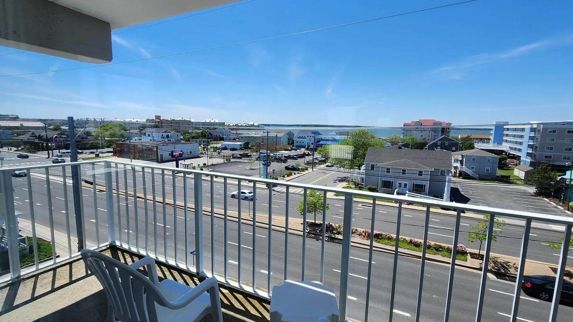 Beachcomber Motel Ocean City 0*,  United States
