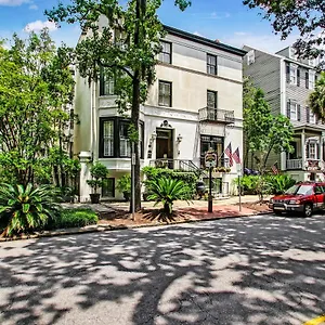 Ballastone 4*, Savannah United States