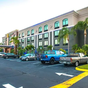 La Quinta By Wyndham South 3*, Clearwater United States