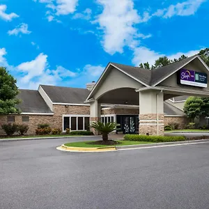 Sleep Midtown 3*, Savannah United States