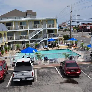 Motel Islander, Ocean City
